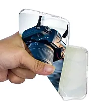 Stylish Silicon Printed Back Cover for Vivo S1-thumb1