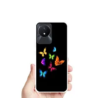 Trendy Mobile Back Cover for Vivo Y18-thumb3