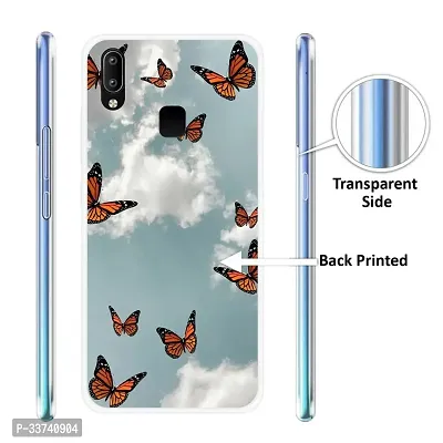 Back Cover for Vivo Y91-thumb3