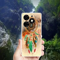 PAEDICON Back Cover for Itel S23 Plus-thumb3