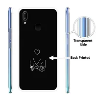 Back Cover for Vivo Y91-thumb2