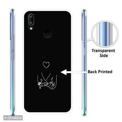 Back Cover for Vivo Y91-thumb3