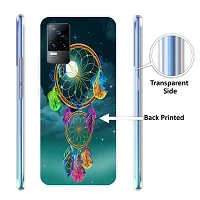 Back Cover for Vivo Y75 5G-thumb2