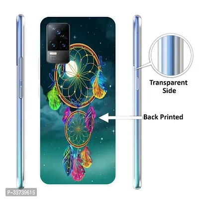 Back Cover for Vivo Y75 5G-thumb3