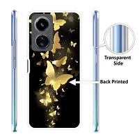 Designer Back Cover for Vivo T2 5G-thumb2