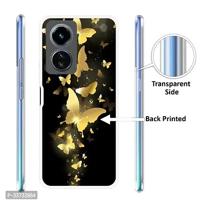 Designer Back Cover for Vivo T2 5G-thumb3