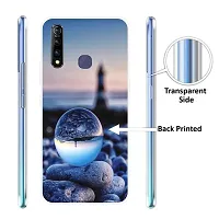 Trendy Mobile Back Cover for Vivo Z1 Pro-thumb2