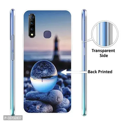 Trendy Mobile Back Cover for Vivo Z1 Pro-thumb3