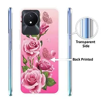 Trendy Mobile Back Cover for Vivo Y18-thumb2