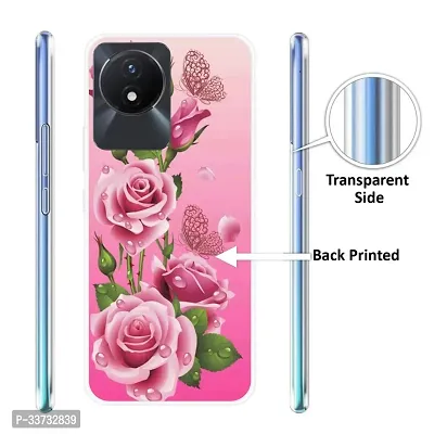 Trendy Mobile Back Cover for Vivo Y18-thumb3