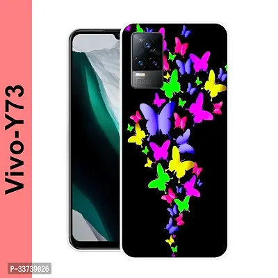 Back Cover for Vivo Y73