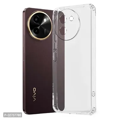 Stylish Back Cover for Vivo T3x 5G-thumb0