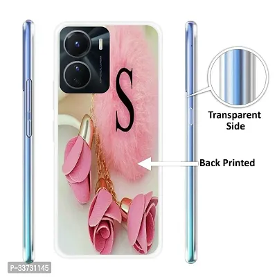 Trendy Mobile Back Cover for Vivo Y16-thumb3