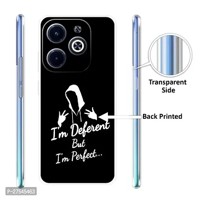 Infinix Hot 40i Back Cover By Paedicon-thumb2