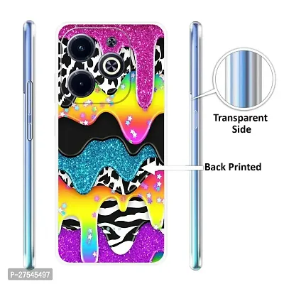 Infinix Hot 40i Back Cover By Paedicon-thumb2