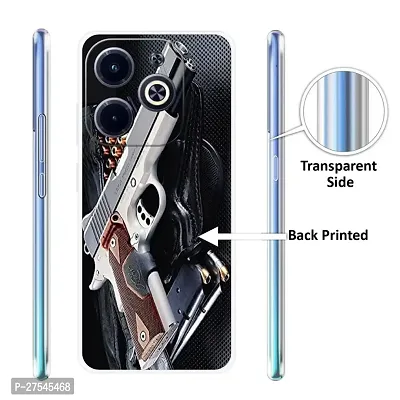 Infinix Hot 40i Back Cover By Paedicon-thumb2