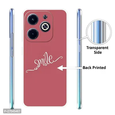 Infinix Hot 40i Back Cover By Paedicon-thumb2