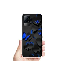 Back Cover for Vivo Y73-thumb3