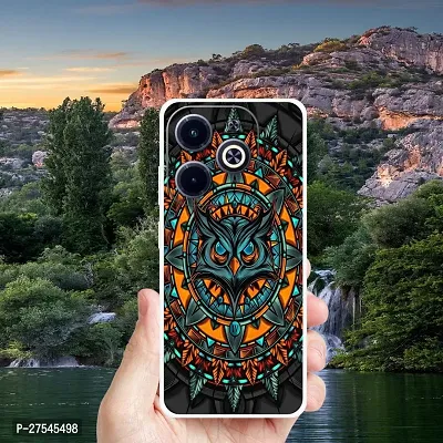 Infinix Hot 40i Back Cover By Paedicon-thumb4