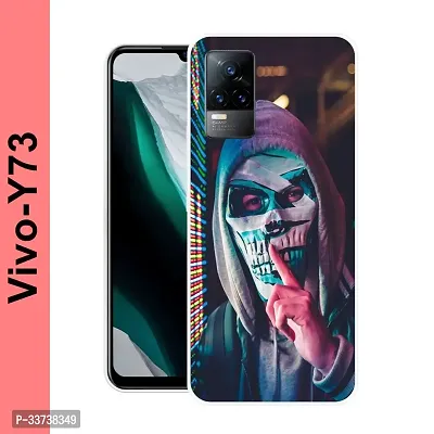 Back Cover for Vivo Y73