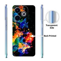 Infinix Hot 40i Back Cover By Paedicon-thumb1