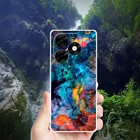 PAEDICON Back Cover for Itel S23 Plus-thumb3