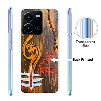 Back Cover for Vivo S18 5G-thumb2