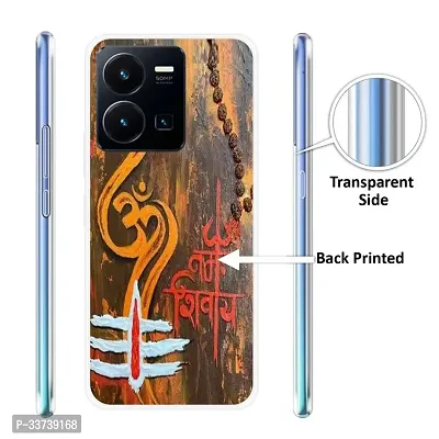 Back Cover for Vivo S18 5G-thumb3