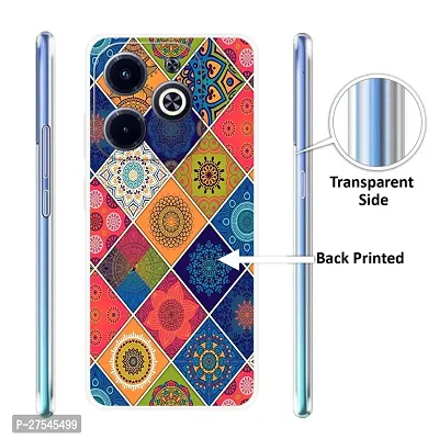 Infinix Hot 40i Back Cover By Paedicon-thumb2