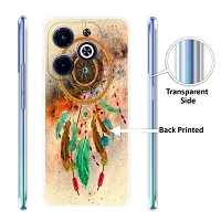 Infinix Hot 40i Back Cover By Paedicon-thumb1