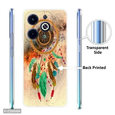 Infinix Hot 40i Back Cover By Paedicon-thumb2