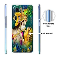 PAEDICON Back Cover for OPPO Reno 11 5G-thumb2