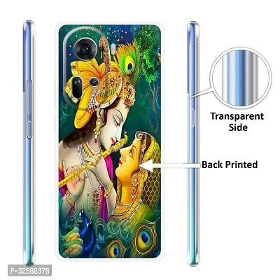 PAEDICON Back Cover for OPPO Reno 11 5G-thumb3