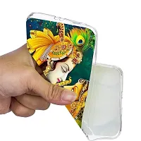 PAEDICON Back Cover for Lava Yuva Pro-thumb1