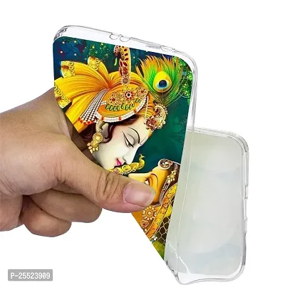 PAEDICON Back Cover for Lava Yuva Pro-thumb2