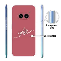 PAEDICON Back Cover for Nothing Phone (2a)-thumb1