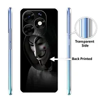 PAEDICON Back Cover for Itel S23 Plus-thumb2