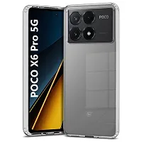 PAEDICON Back Cover for POCO X6 Pro 5G-thumb1