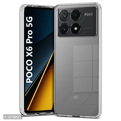 PAEDICON Back Cover for POCO X6 Pro 5G-thumb2