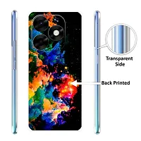 PAEDICON Back Cover for Itel S23 Plus-thumb2