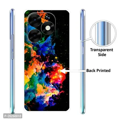 PAEDICON Back Cover for Itel S23 Plus-thumb3