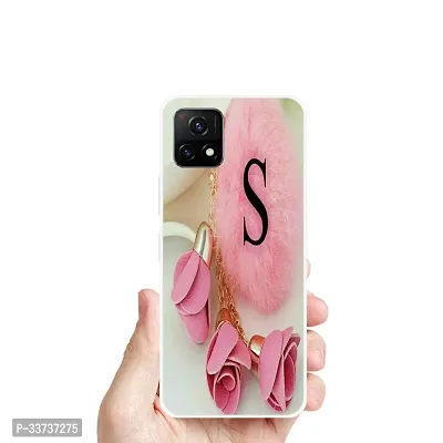 Stylish Silicon Printed Back Cover for Vivo Y72 5G-thumb4