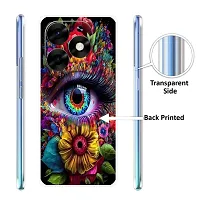 PAEDICON Back Cover for Itel S23 Plus-thumb2