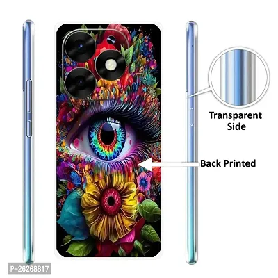 PAEDICON Back Cover for Itel S23 Plus-thumb3