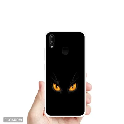 Back Cover for Vivo Y91-thumb4