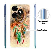 PAEDICON Back Cover for Itel S23 Plus-thumb2