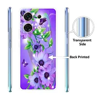 PAEDICON Back Cover for Infinix Zero 30 5G-thumb2