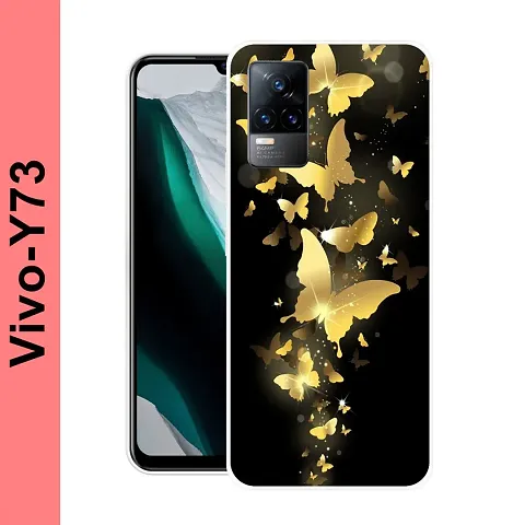 Back Cover for Vivo V20 2021