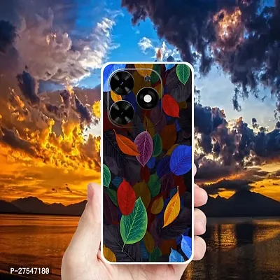 Tecno Spark Go 2024 Back Cover By Paedicon-thumb4