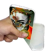 Stylish Silicon Printed Back Cover for Vivo Y20T-thumb1